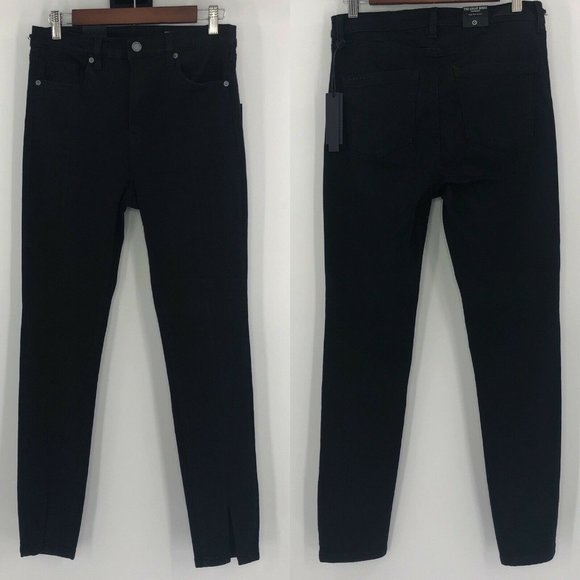 Blank NYC The Great Jones Night Mania High Rise - Picture 2 of 7